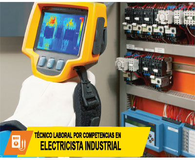 Electricista Industrial
